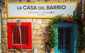 La Casa del Barrio